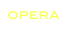 opera