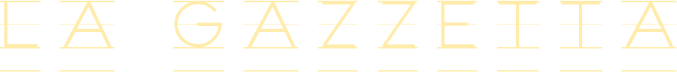LA GAZZETTA